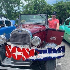 Meet your Posher, Gehxis